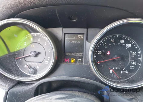 2012 Jeep Grand Cherokee Laredo из США, поврежденный, VIN 1C4RJEAT9CC361823